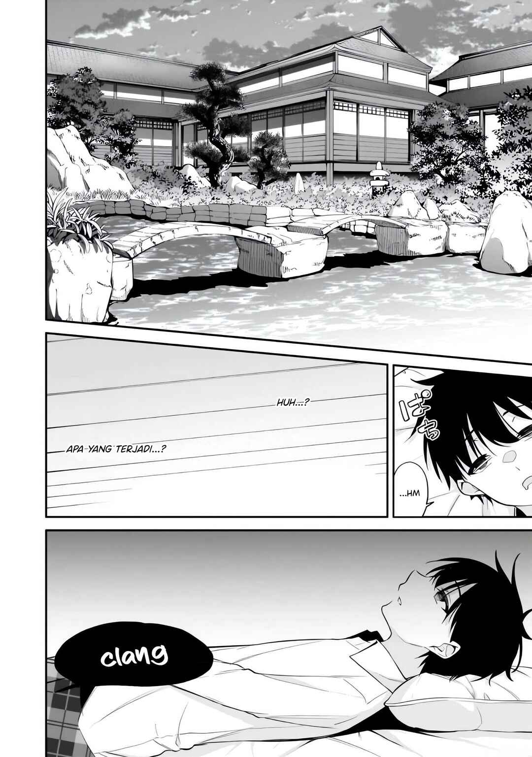 Konse ha Goen ga Arimasu you ni! Chapter 7 - Page 9