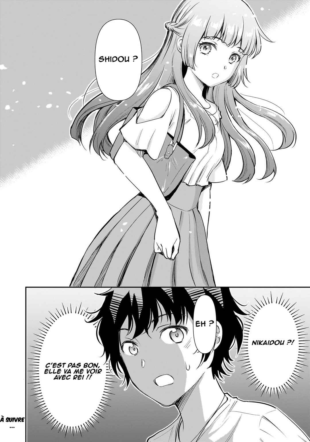 Isshou Hatarakitakunai Ore ga, Classmate no Daininki Idol ni Natsukaretara Chapter 18 - Page 25