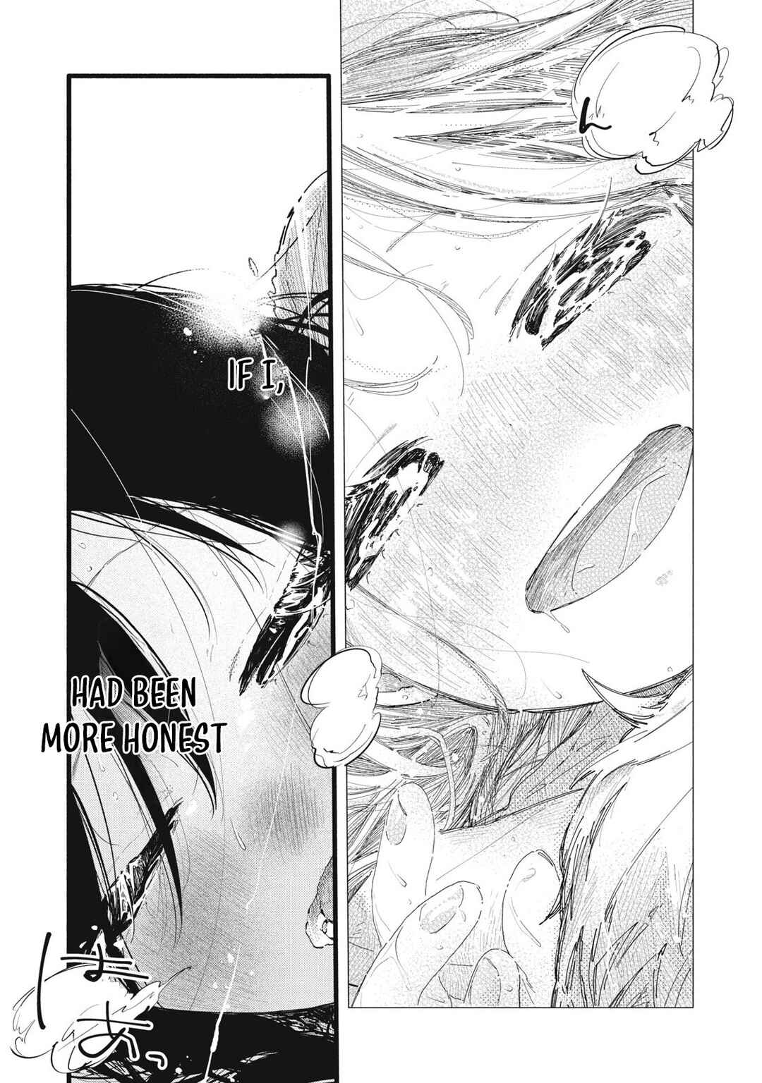 Pure 0.01 mm Chapter 24 - Page 12