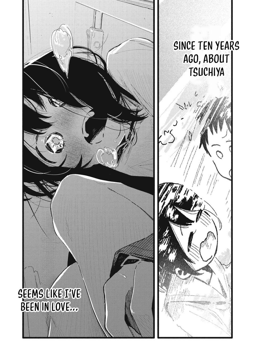 Pure 0.01 mm Chapter 24 - Page 3
