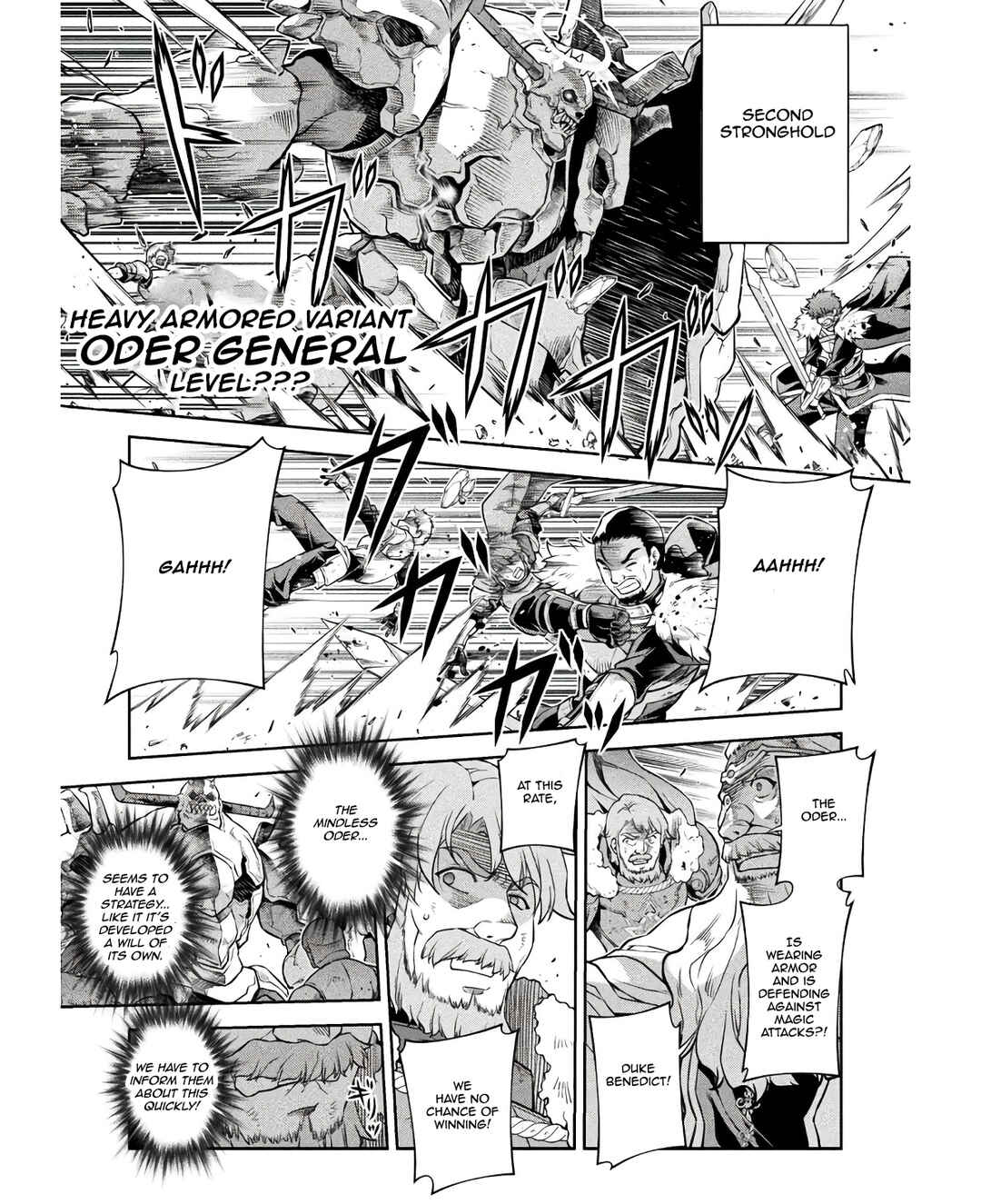 Drawing - Saikyou Mangaka wa Oekaki Skill de Isekai Musou Suru! Chapter 68 - Page 11