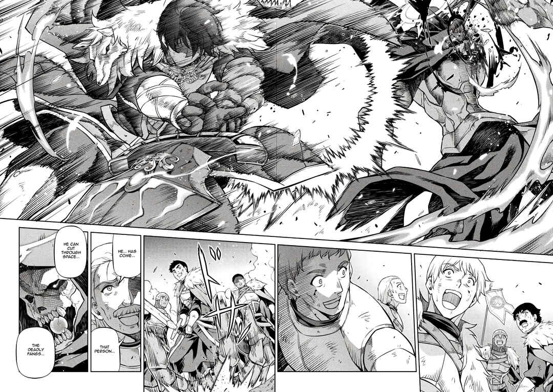 Drawing - Saikyou Mangaka wa Oekaki Skill de Isekai Musou Suru! Chapter 68 - Page 15