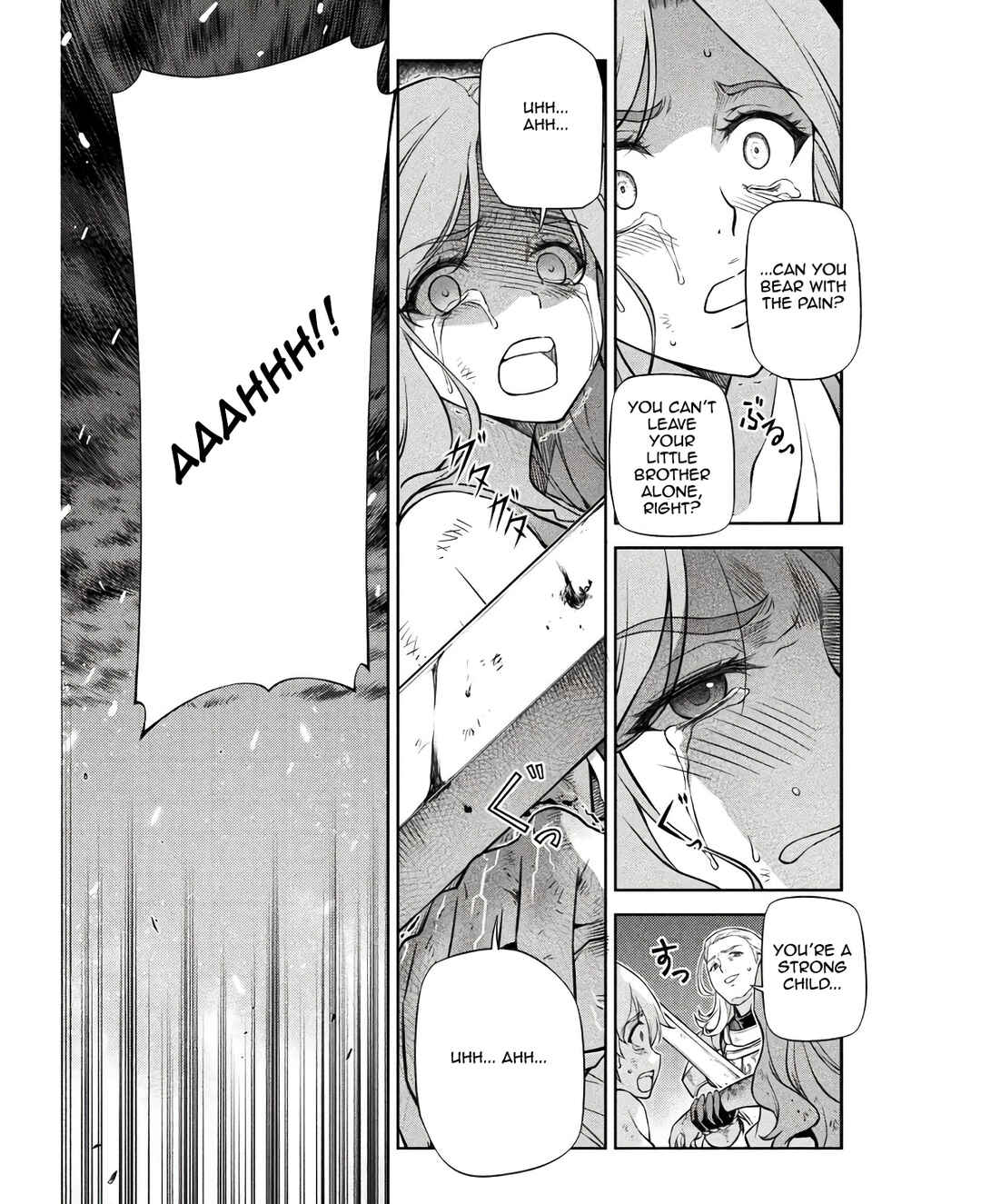 Drawing - Saikyou Mangaka wa Oekaki Skill de Isekai Musou Suru! Chapter 68 - Page 5
