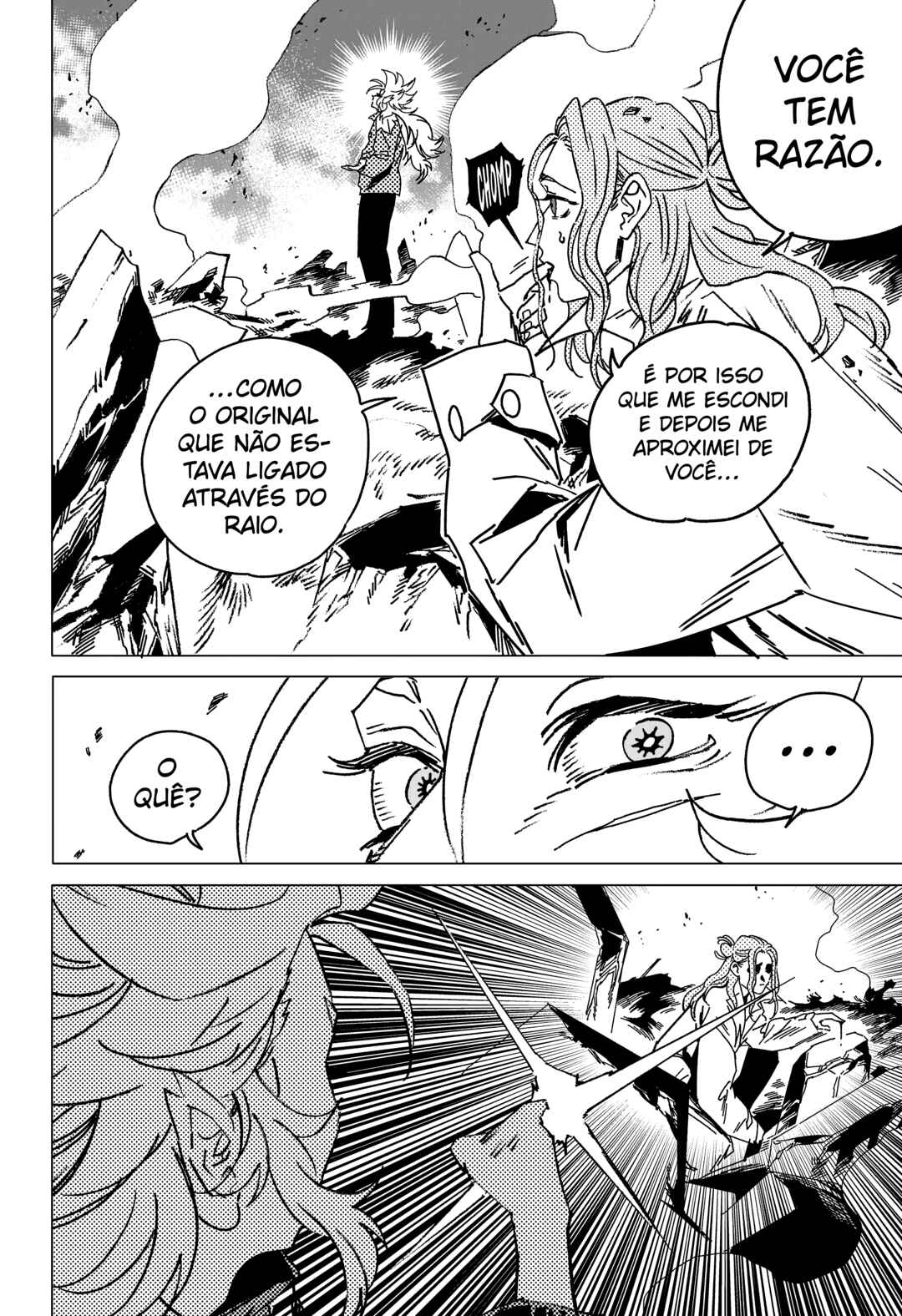 Ghost Fixers Chapter 78 - Page 4