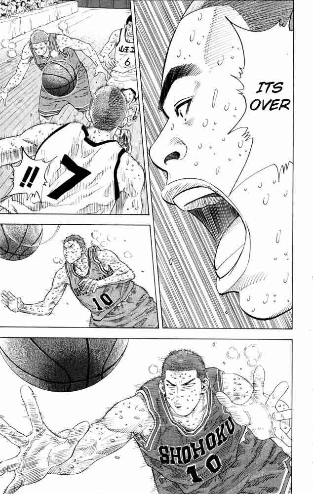 Slam Dunk! Chapter 273 - Page 14