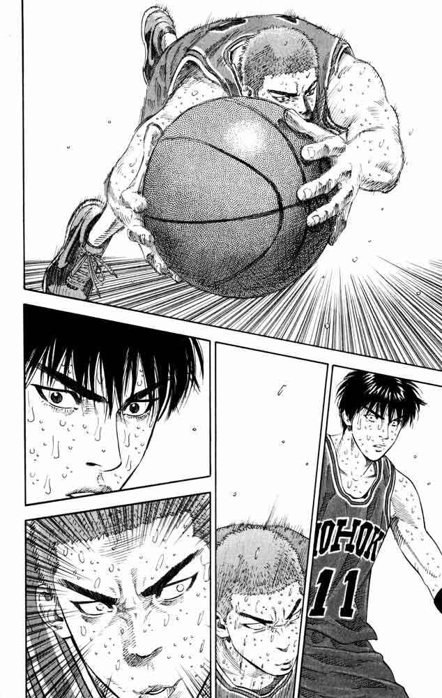 Slam Dunk! Chapter 273 - Page 16