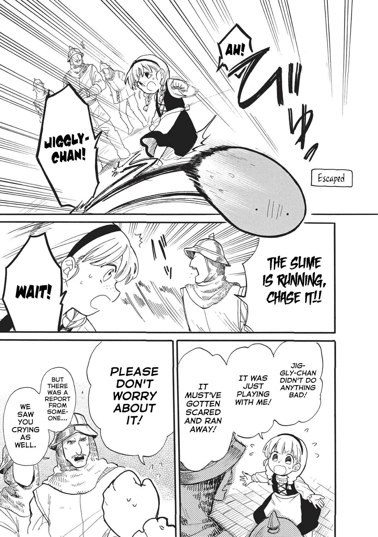 Tondemo Skill de Isekai Hourou Meshi: Sui no Daibouken Chapter 15 - Page 10