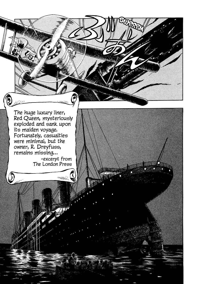Captain Kid Chapter 3 - Page 52