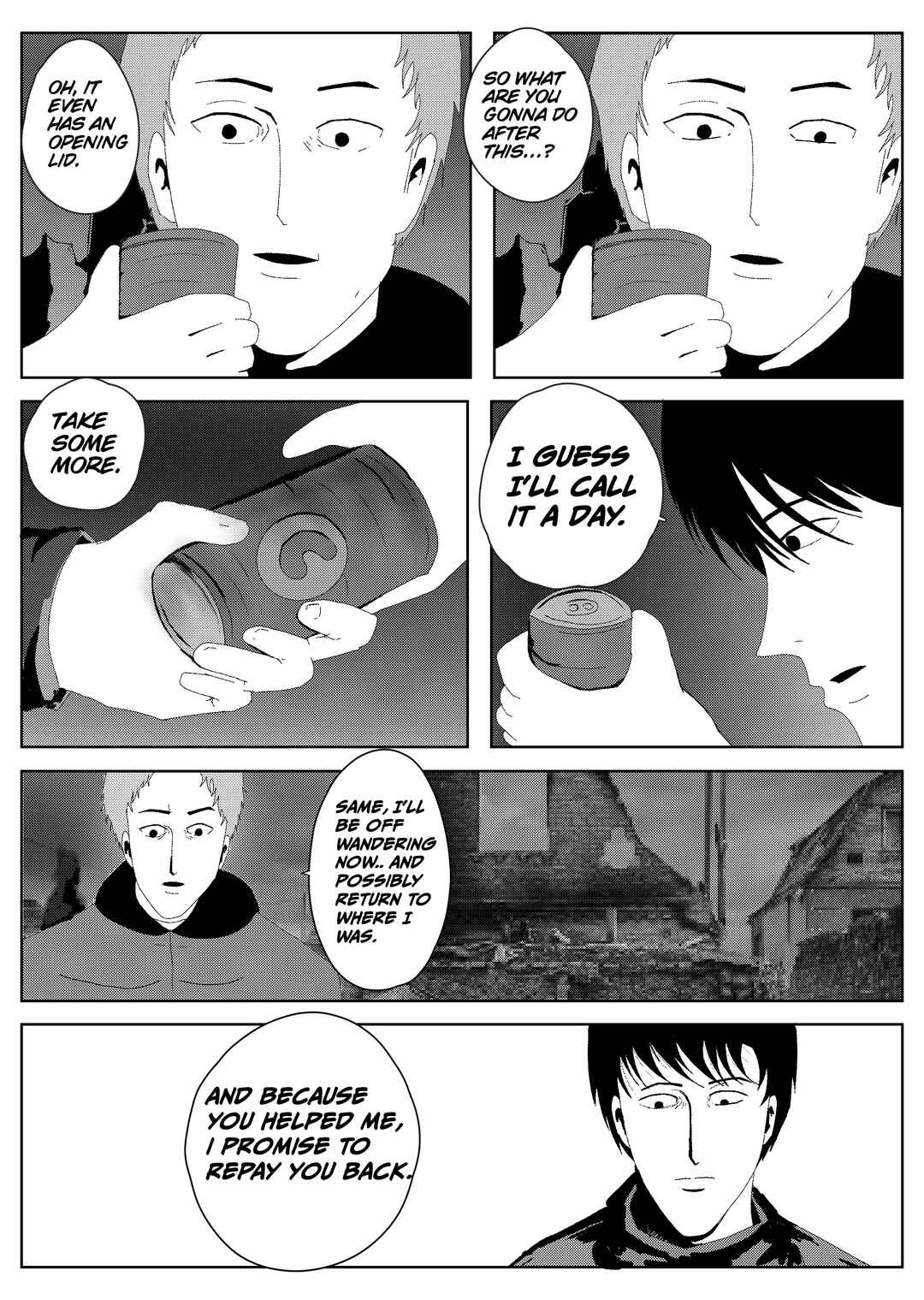 DESOLATION Chapter 7 - Page 10