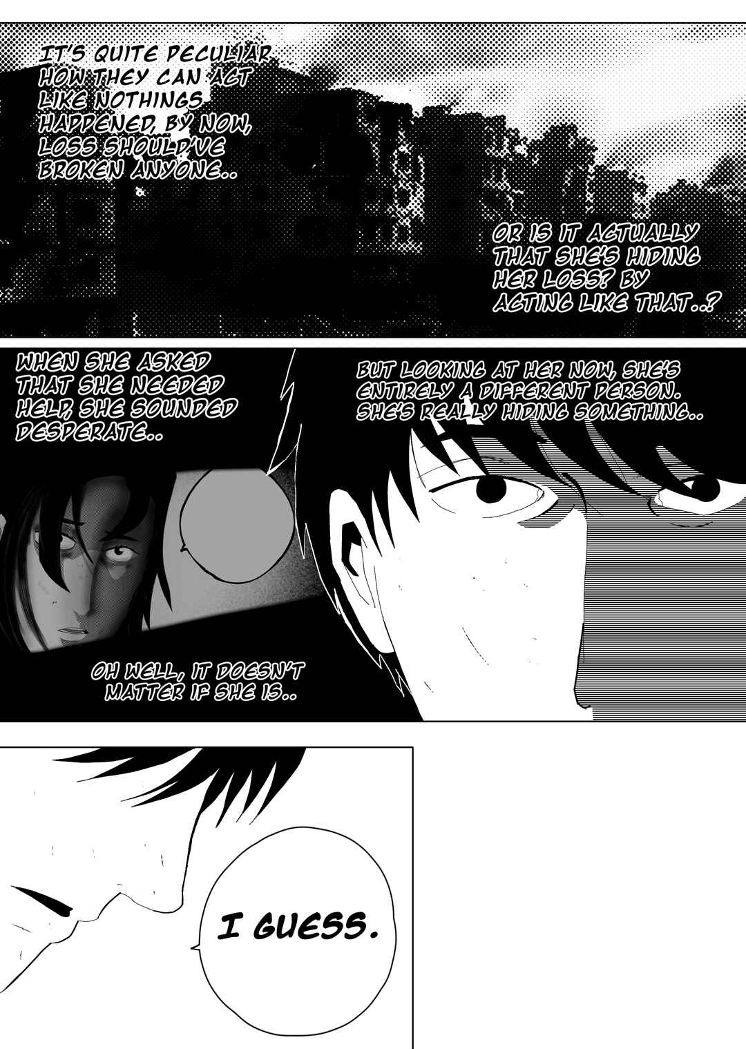 DESOLATION Chapter 7 - Page 17