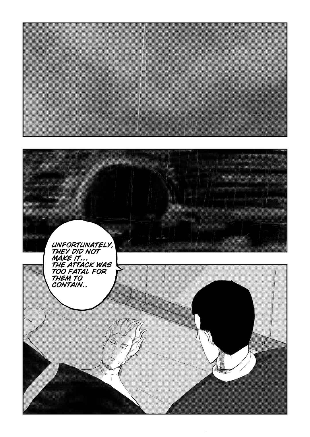 DESOLATION Chapter 7 - Page 2