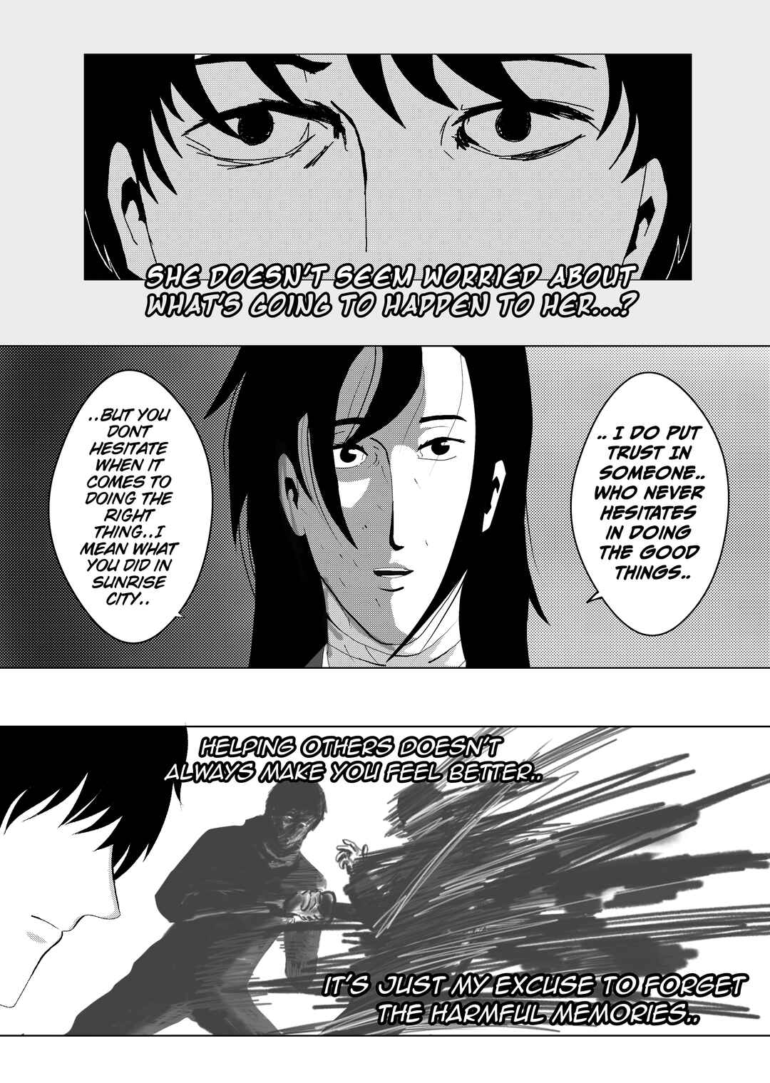 DESOLATION Chapter 7 - Page 20