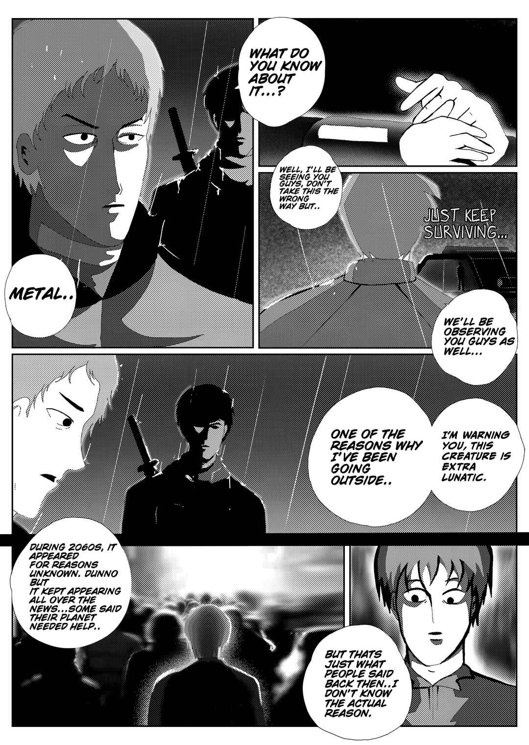 DESOLATION Chapter 7 - Page 6
