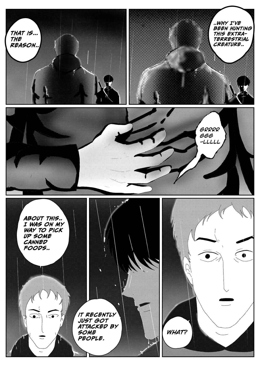 DESOLATION Chapter 7 - Page 8