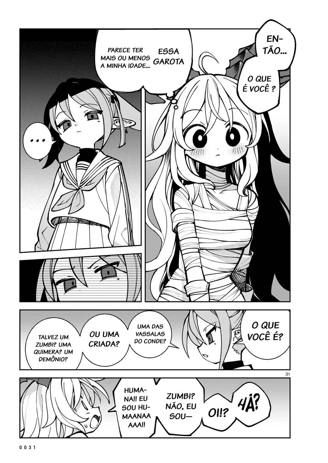 Abysmal Chapter 1 - Page 30
