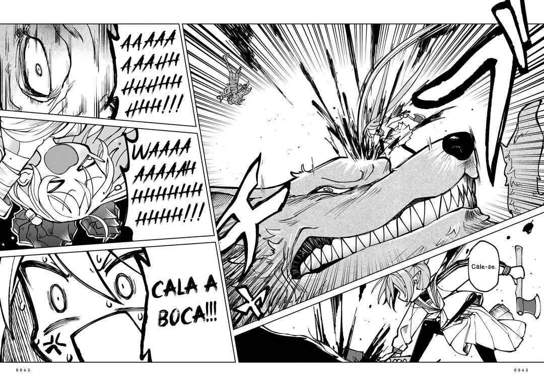 Abysmal Chapter 1 - Page 40