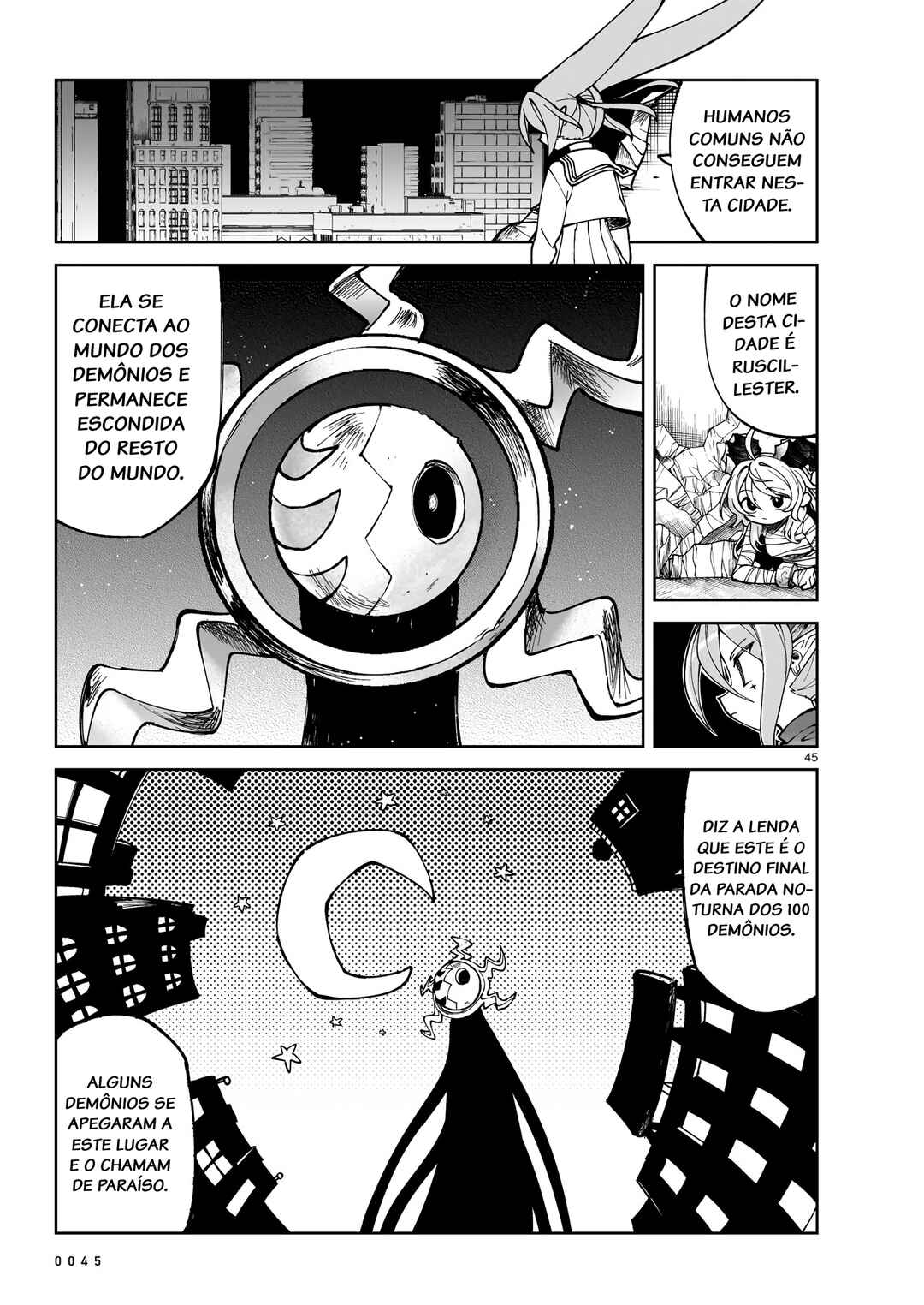 Abysmal Chapter 1 - Page 42