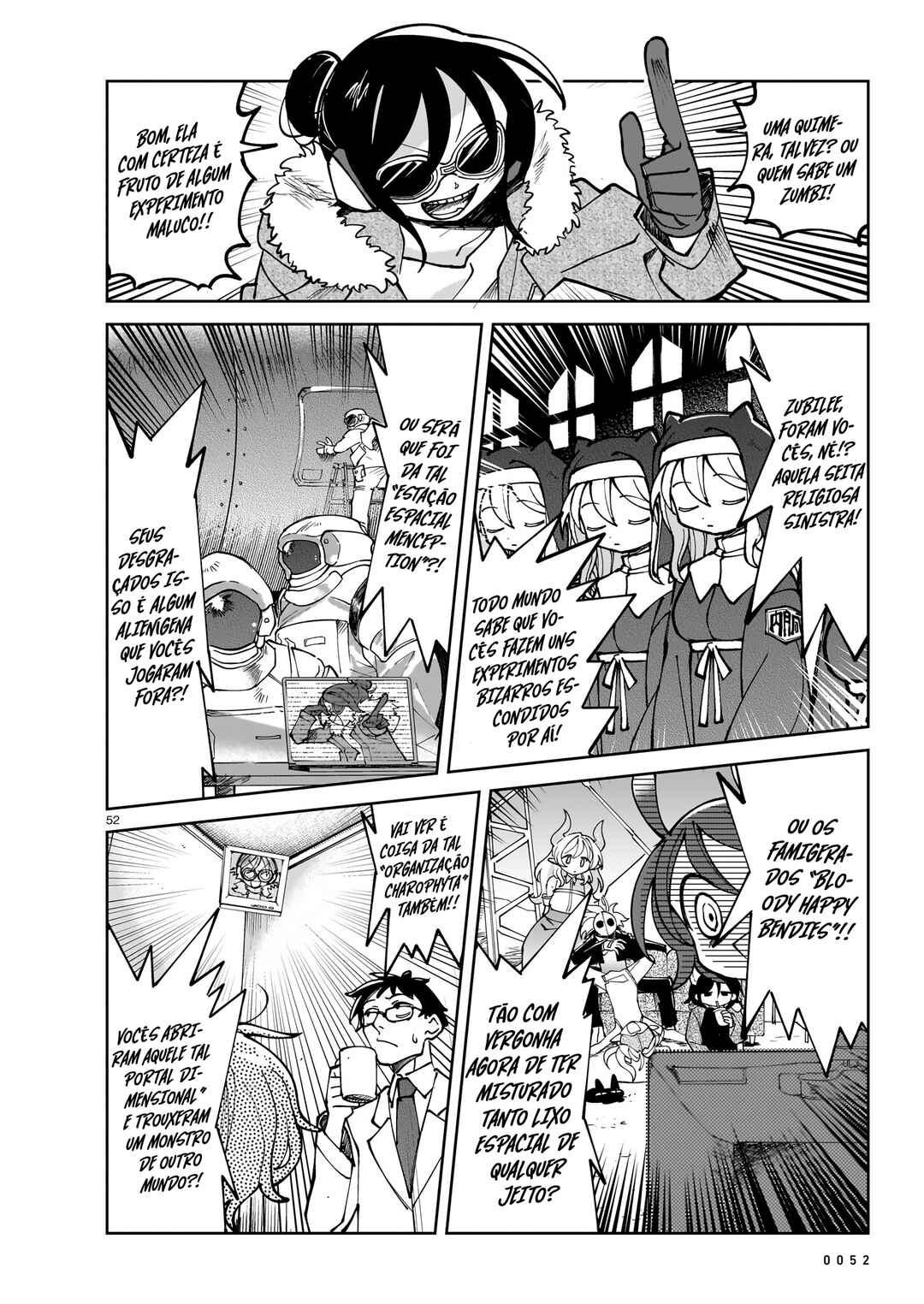 Abysmal Chapter 1 - Page 49