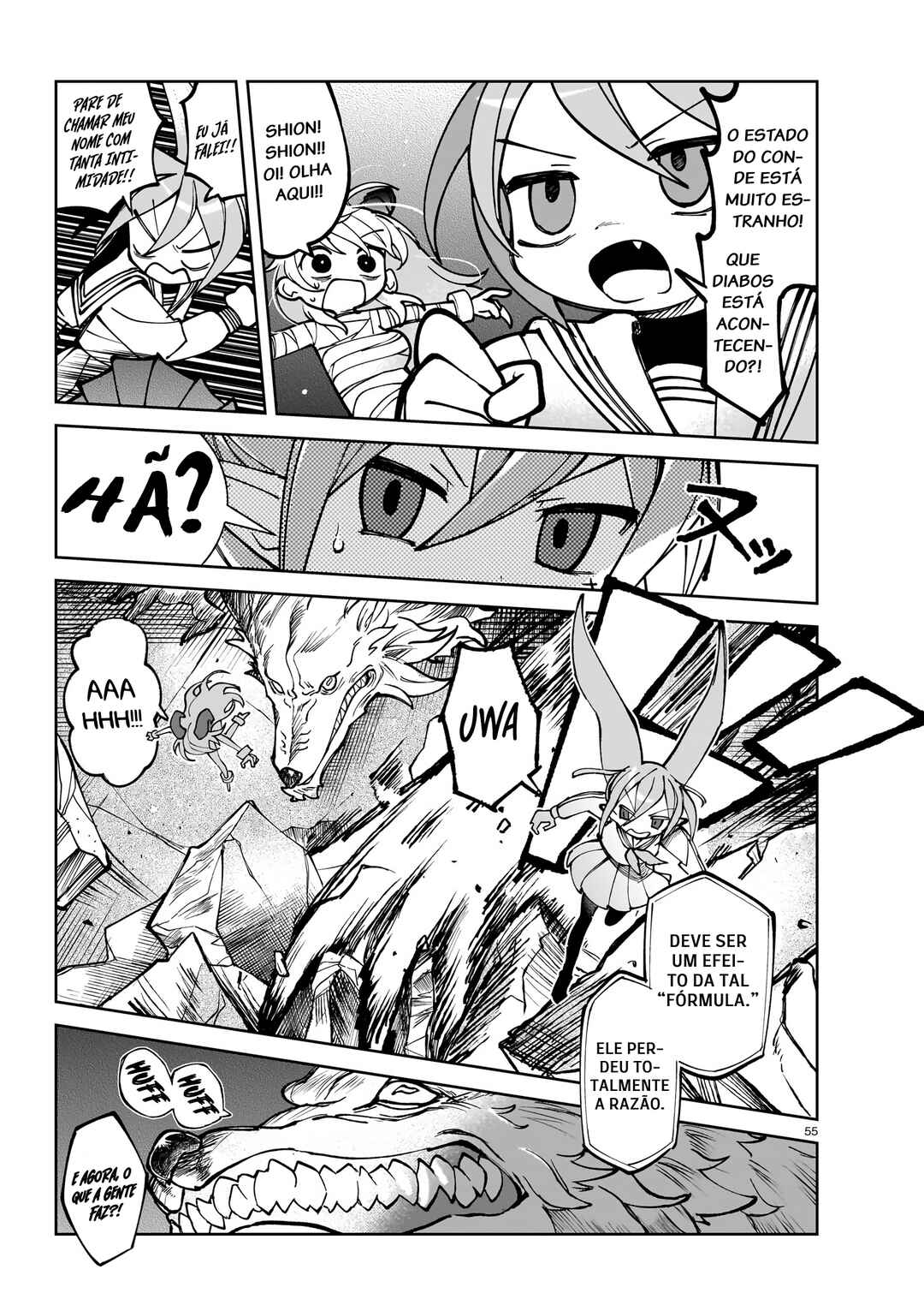 Abysmal Chapter 1 - Page 52