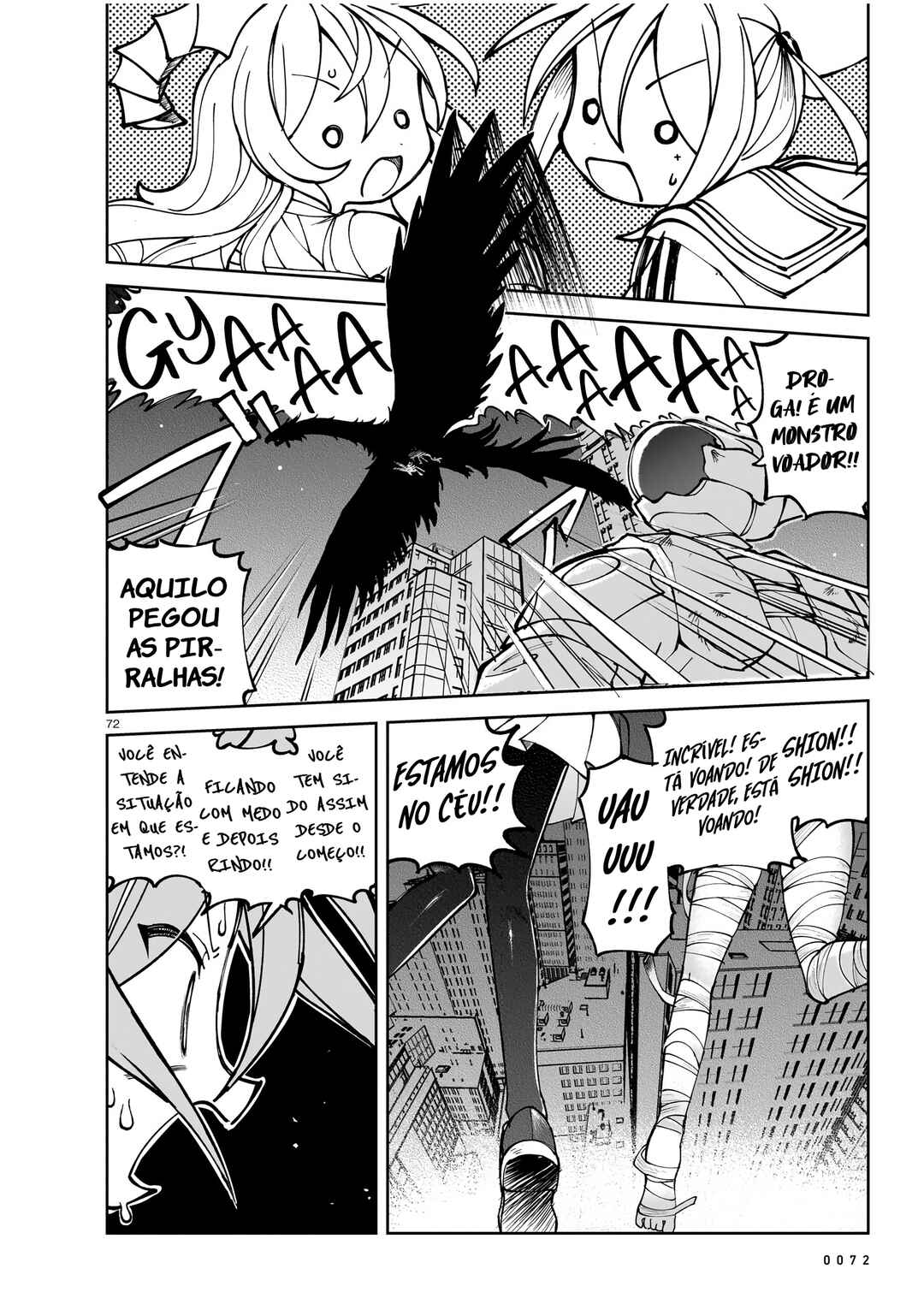 Abysmal Chapter 1 - Page 66