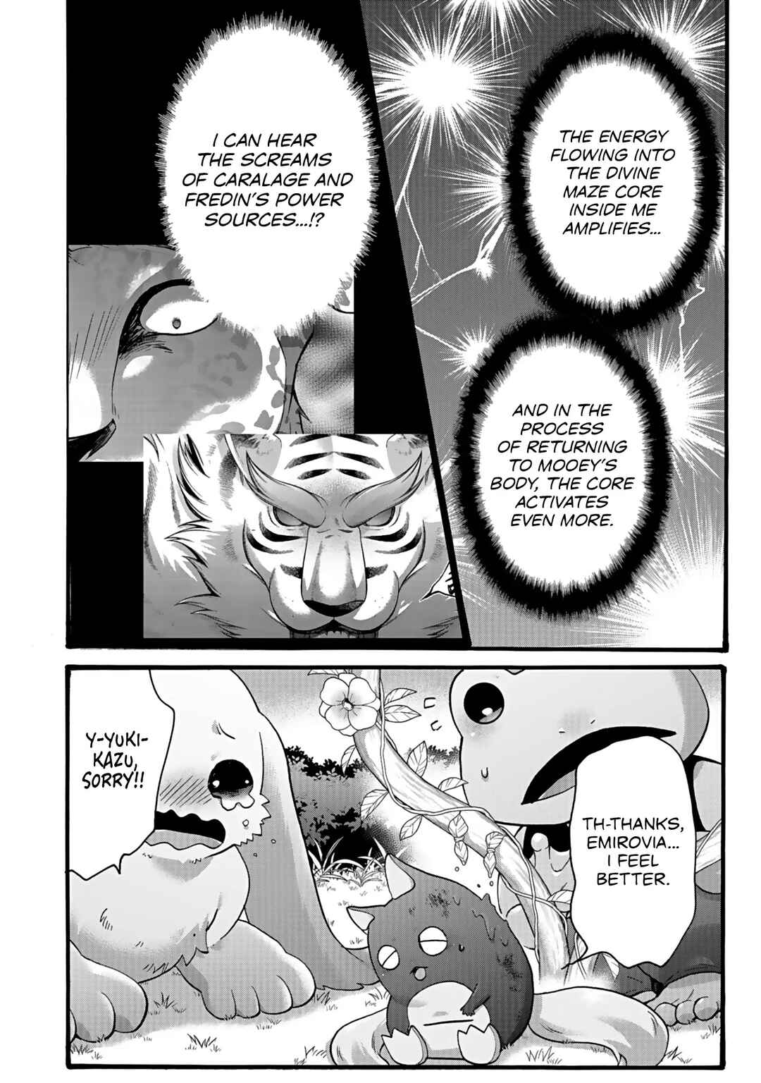 Isekai no Senshi to shite Kuni ni Manekareta kedo, Kotowatte Heishi kara Hajimeru Koto ni shita Chapter 59 - Page 27