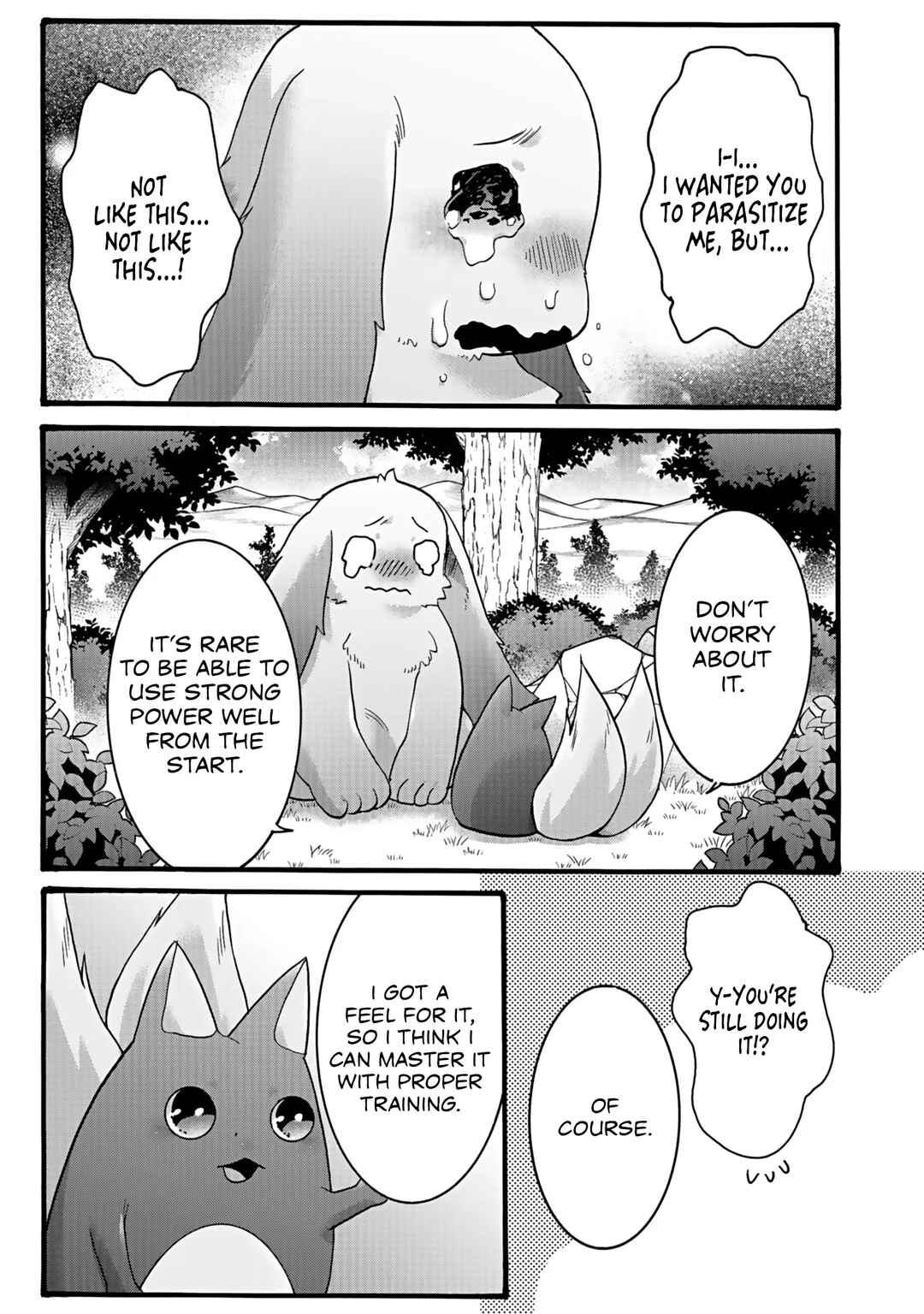 Isekai no Senshi to shite Kuni ni Manekareta kedo, Kotowatte Heishi kara Hajimeru Koto ni shita Chapter 59 - Page 28