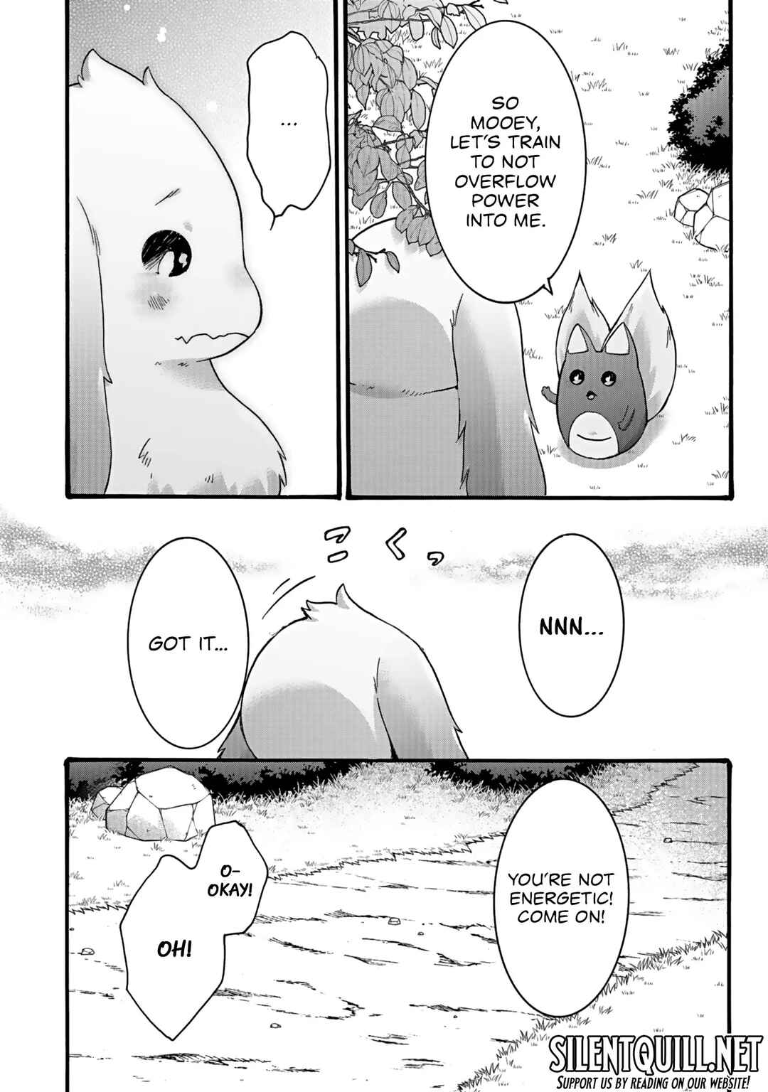 Isekai no Senshi to shite Kuni ni Manekareta kedo, Kotowatte Heishi kara Hajimeru Koto ni shita Chapter 59 - Page 29