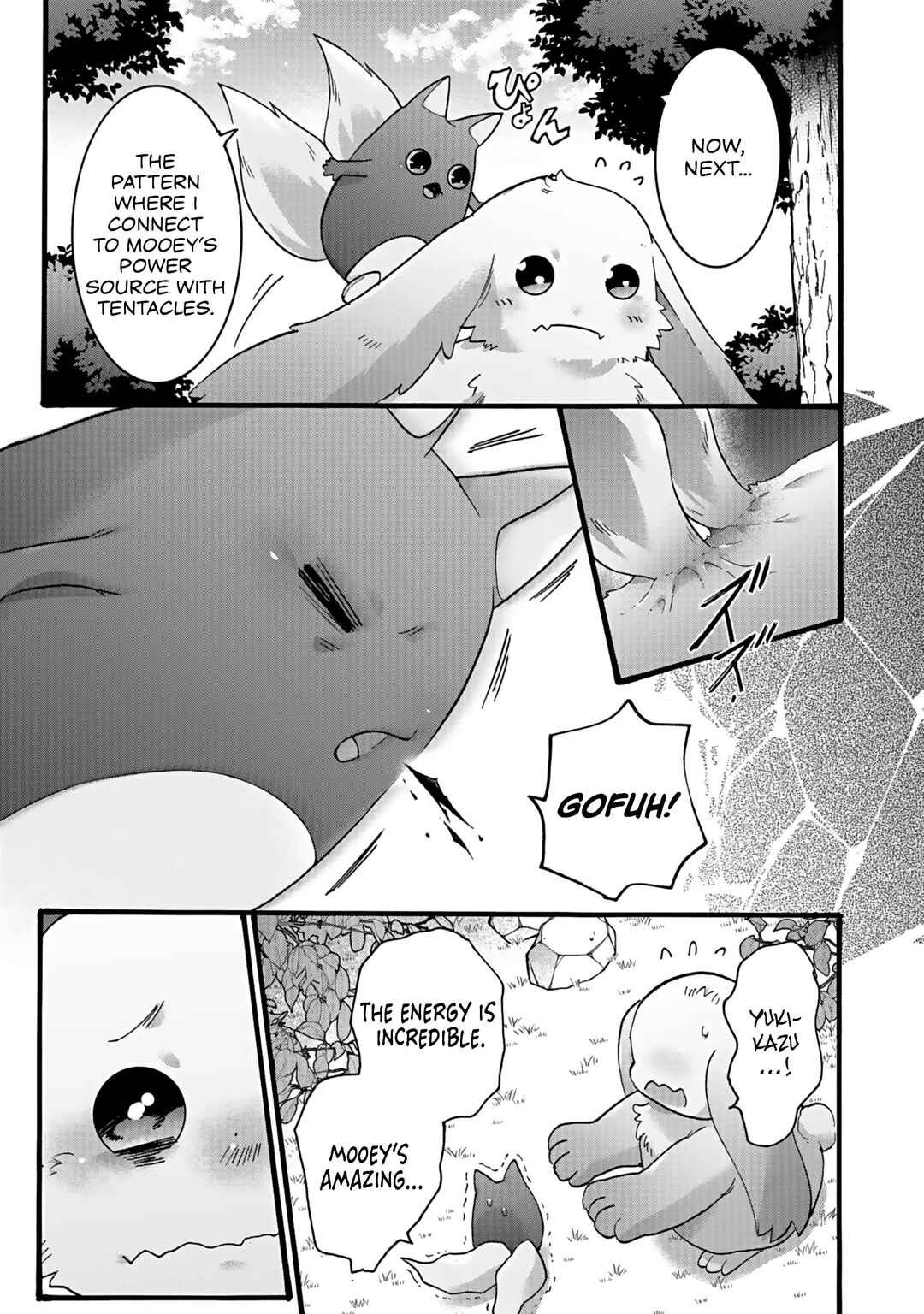 Isekai no Senshi to shite Kuni ni Manekareta kedo, Kotowatte Heishi kara Hajimeru Koto ni shita Chapter 59 - Page 30