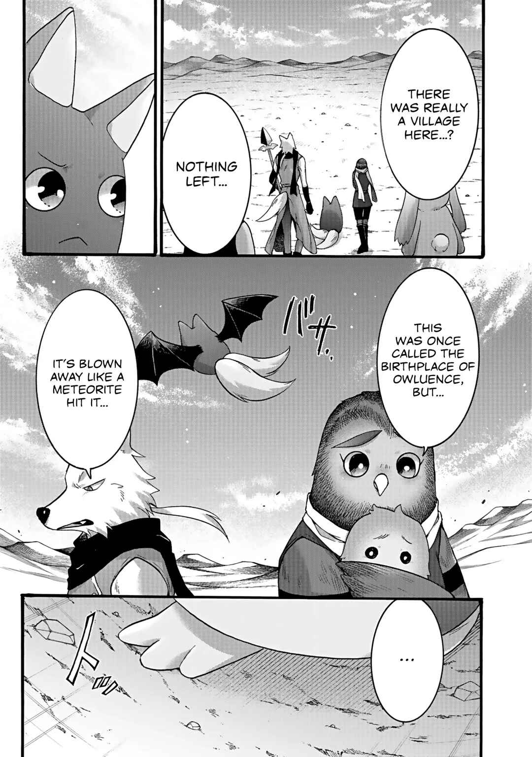 Isekai no Senshi to shite Kuni ni Manekareta kedo, Kotowatte Heishi kara Hajimeru Koto ni shita Chapter 59 - Page 34