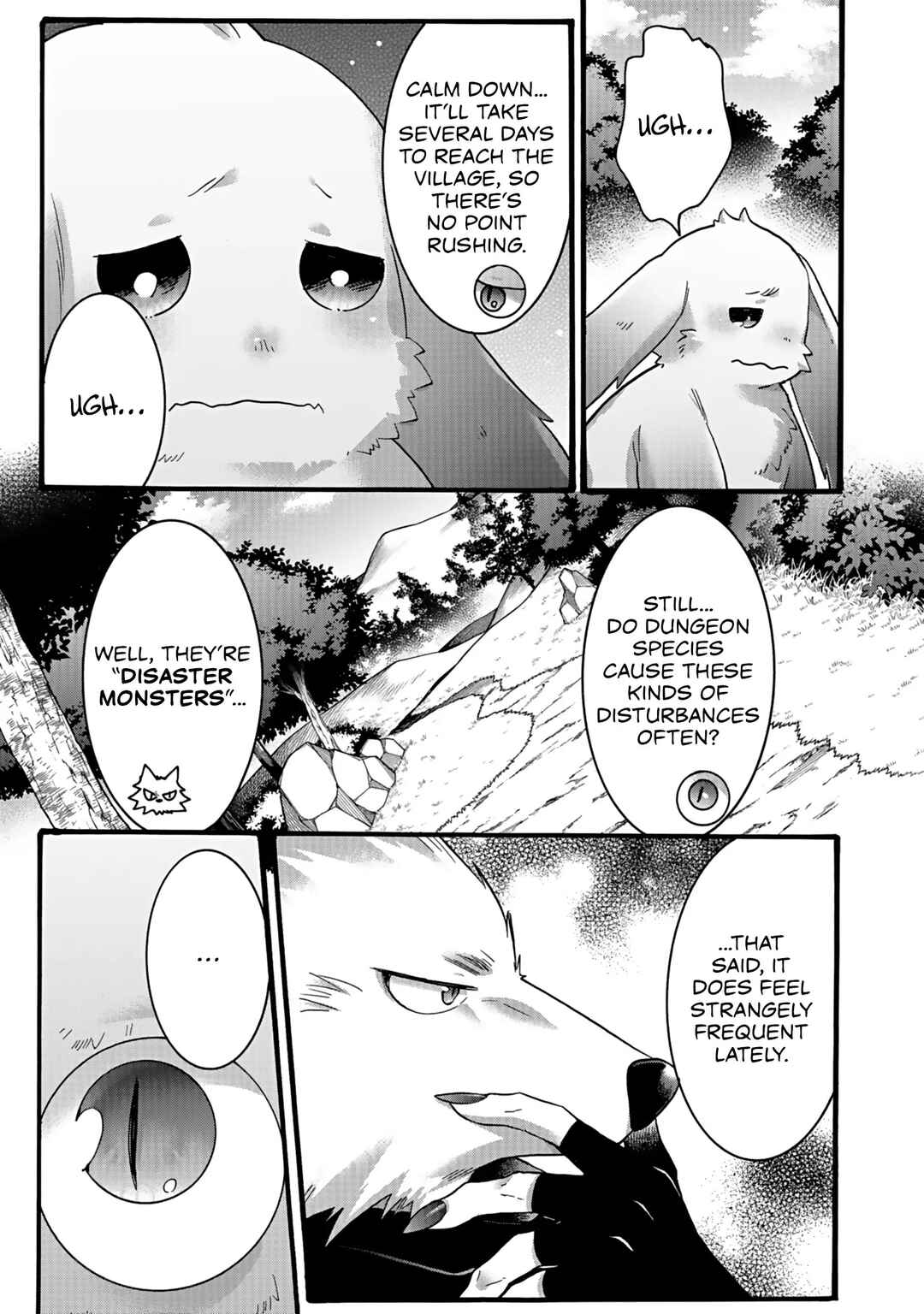 Isekai no Senshi to shite Kuni ni Manekareta kedo, Kotowatte Heishi kara Hajimeru Koto ni shita Chapter 59 - Page 8