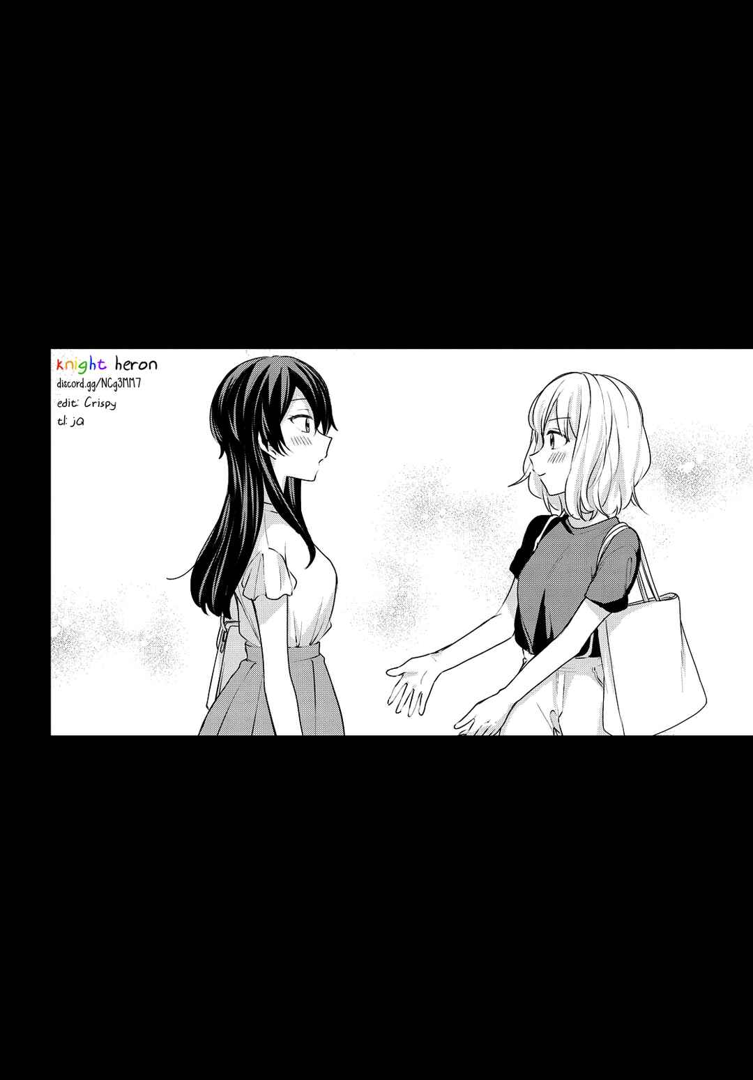 Onna Tomodachi to Kekkon Shitemita. Chapter 20 - Page 16