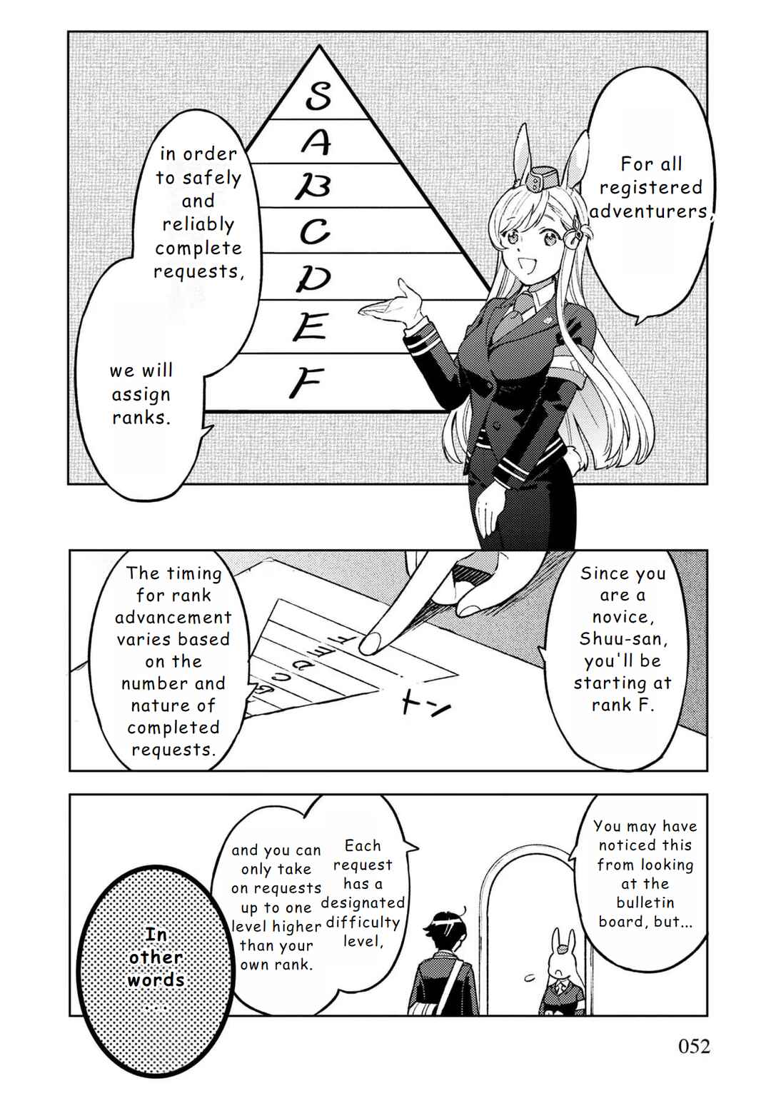 Isekai Nonbiri Sozai Saishu Seikatsu Chapter 15 - Page 10