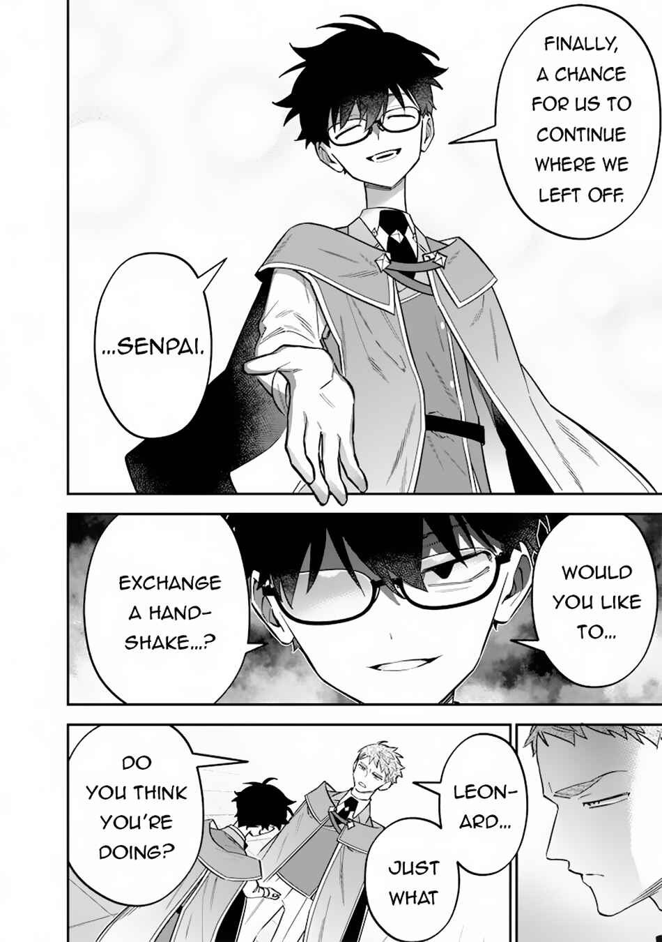 Sekai ni Hitori, Zenzokusei Mahou no Tsukaite Chapter 36 - Page 5