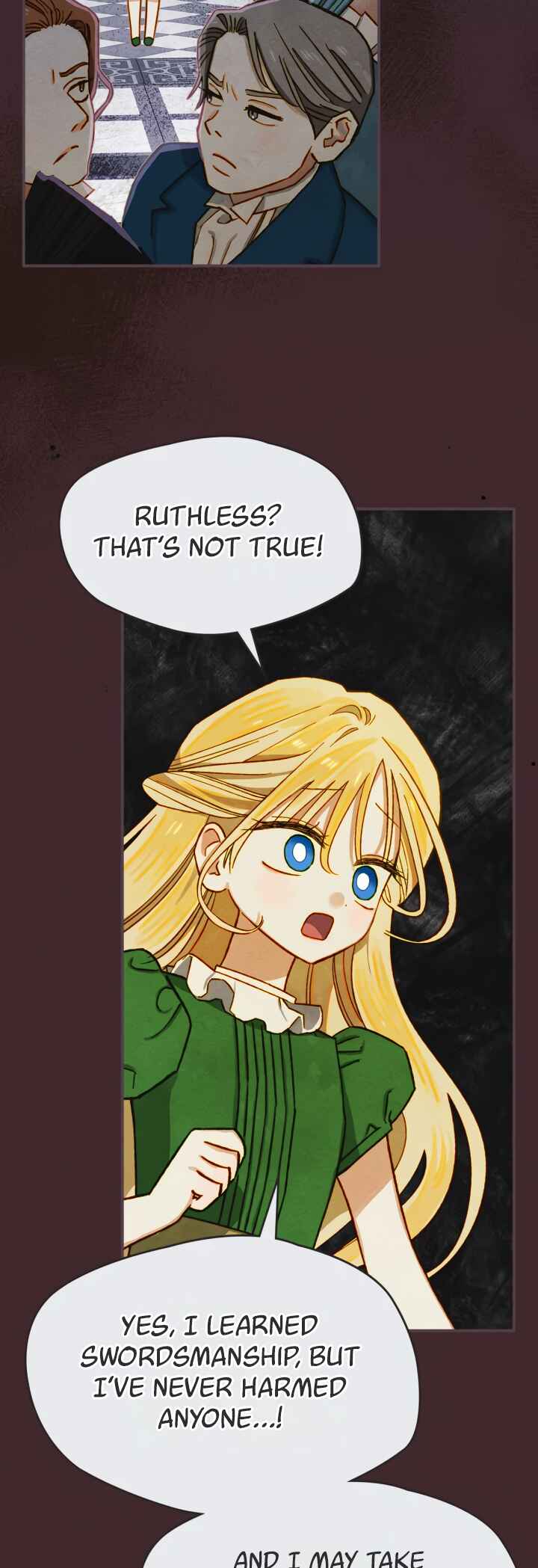 Taming a Munchkin Chapter 1 - Page 16