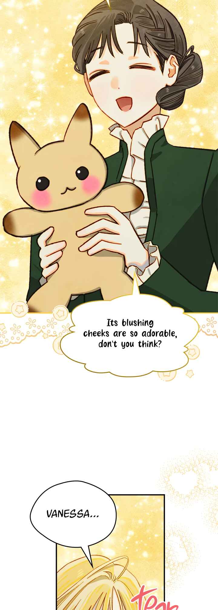 Taming a Munchkin Chapter 1 - Page 23