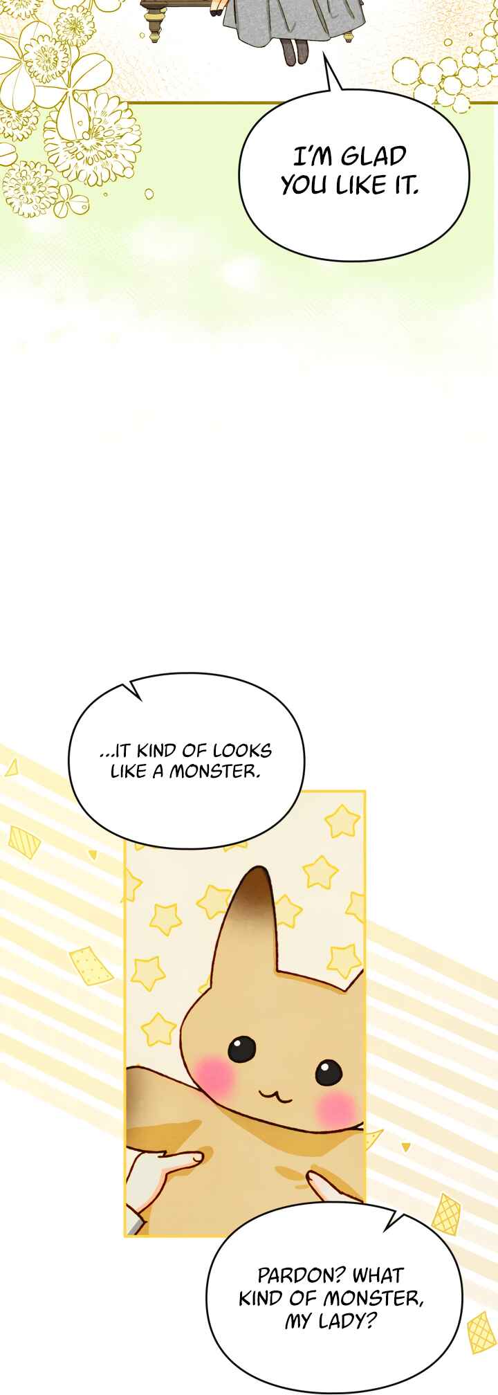 Taming a Munchkin Chapter 1 - Page 25