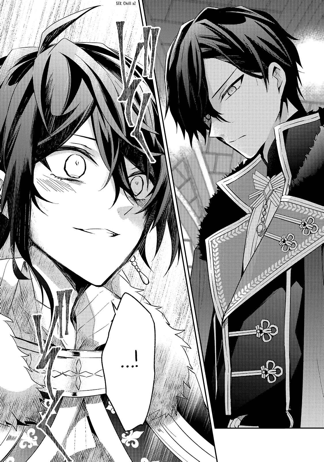 Loop 7-kaime no Akuyaku Reijou wa, Moto Tekikoku de Jiyuu Kimama na Hanayome Seikatsu o Mankitsu Suru Chapter 6 - Page 15
