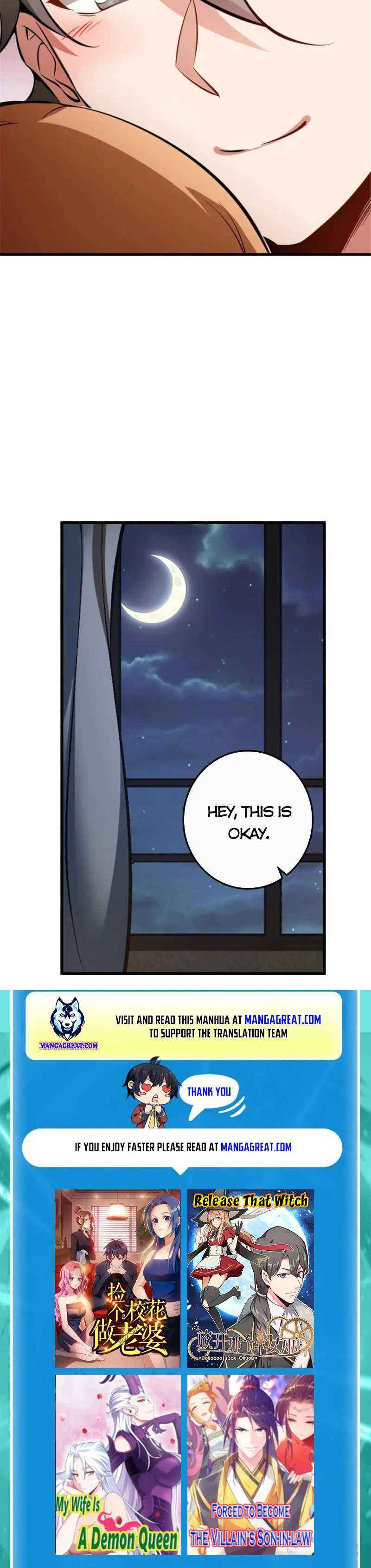 Fàngkāi Nàge Nǚwū Chapter 505 - Page 18