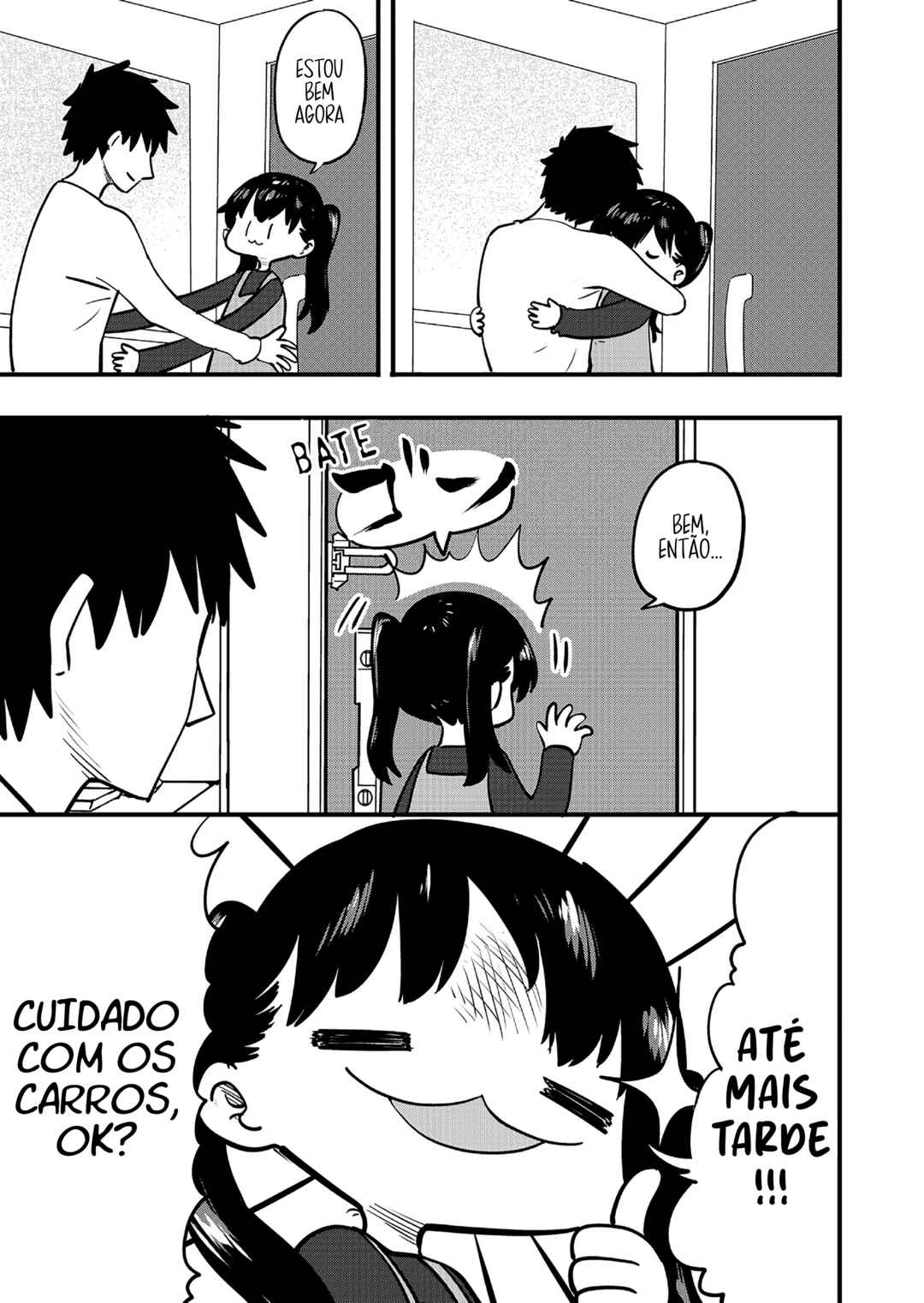 Ri-chan Chapter 159.5 - Page 2