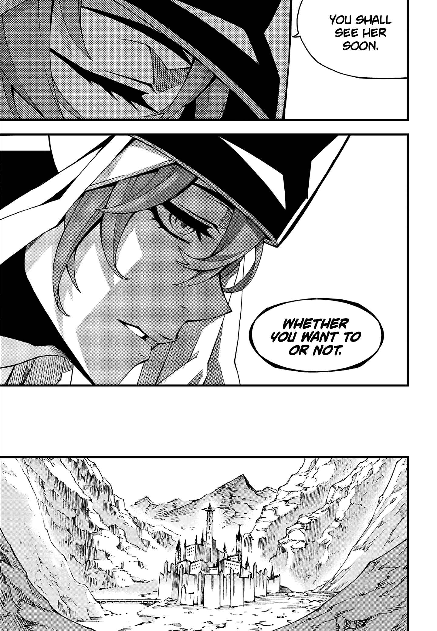 Witch Hunter Chapter 220 - Page 6