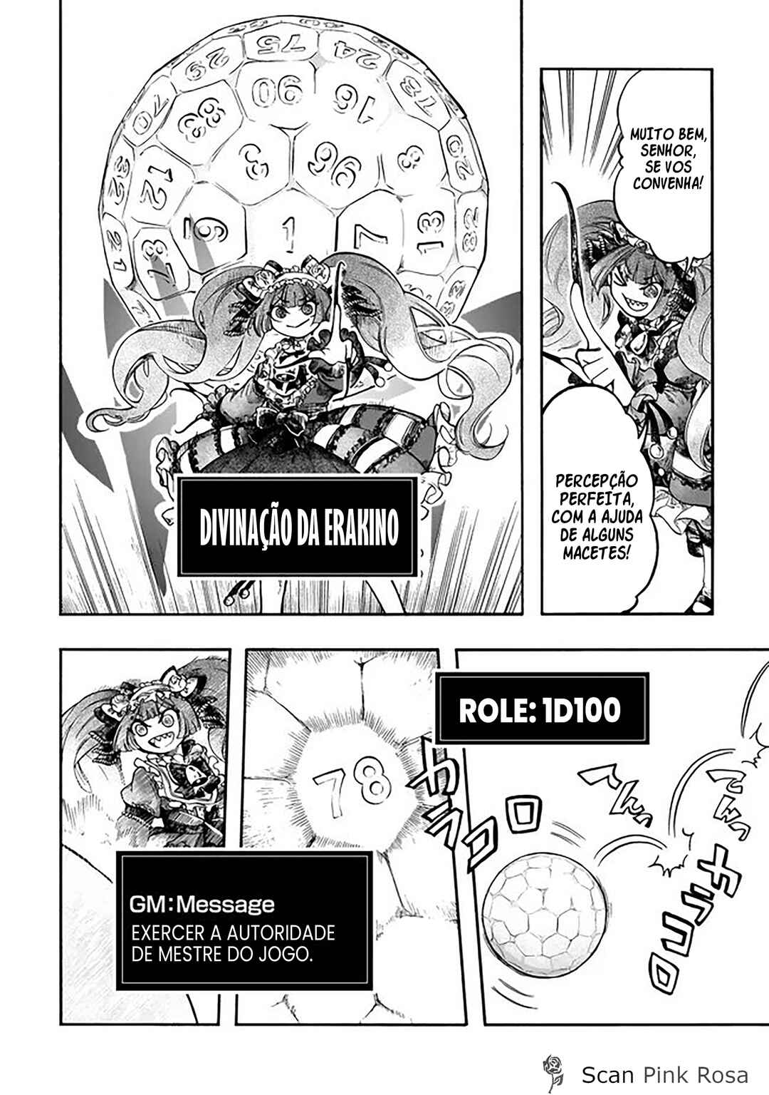 Isekai Mokushiroku Mynoghra: Hametsu no Bunmei de Hajimeru Sekai Seifuku Chapter 31 - Page 29