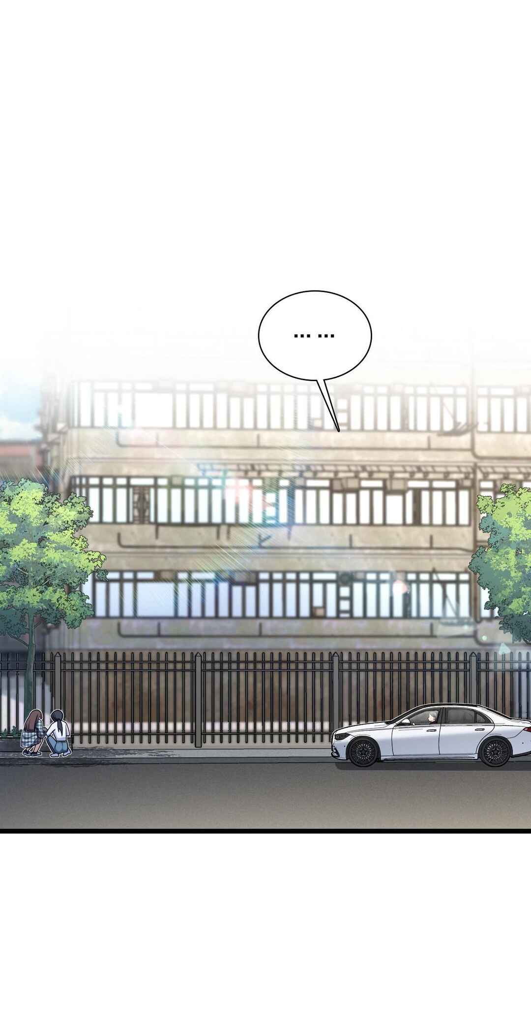 Wǒ Jiā Lǎopo Láizì Yīqiān Nián Qián Chapter 288 - Page 10