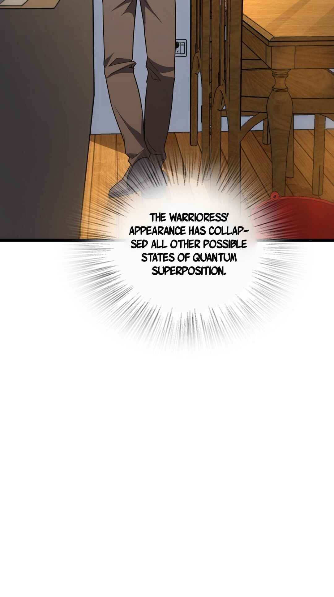 Wǒ Jiā Lǎopo Láizì Yīqiān Nián Qián Chapter 288 - Page 33