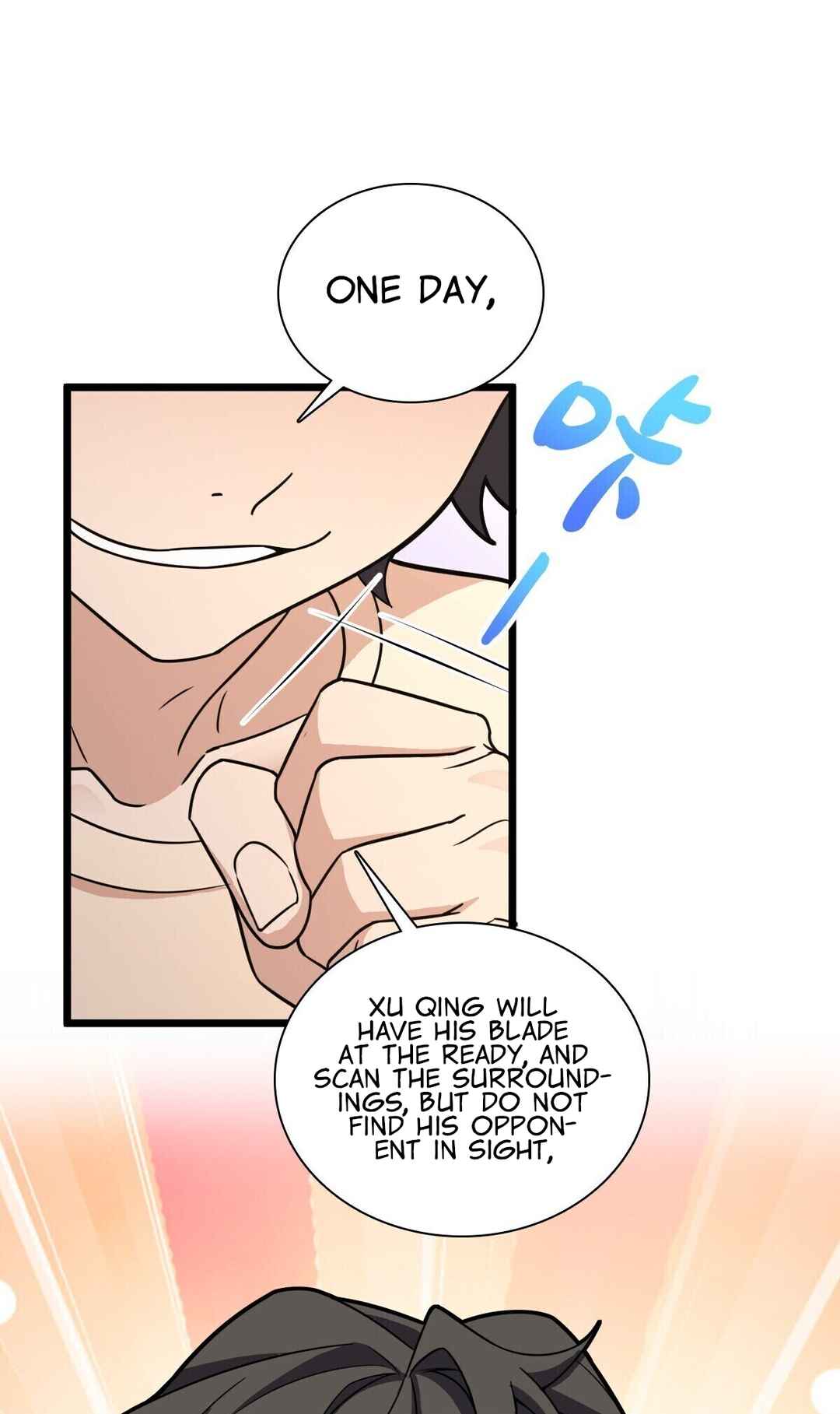 Wǒ Jiā Lǎopo Láizì Yīqiān Nián Qián Chapter 288 - Page 43