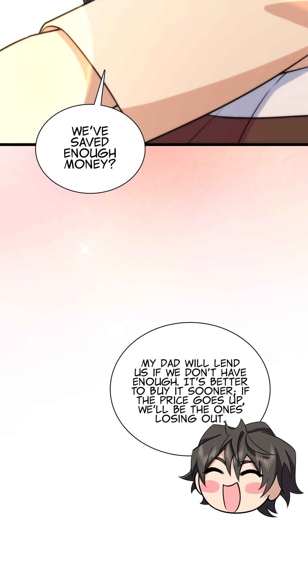 Wǒ Jiā Lǎopo Láizì Yīqiān Nián Qián Chapter 288 - Page 54