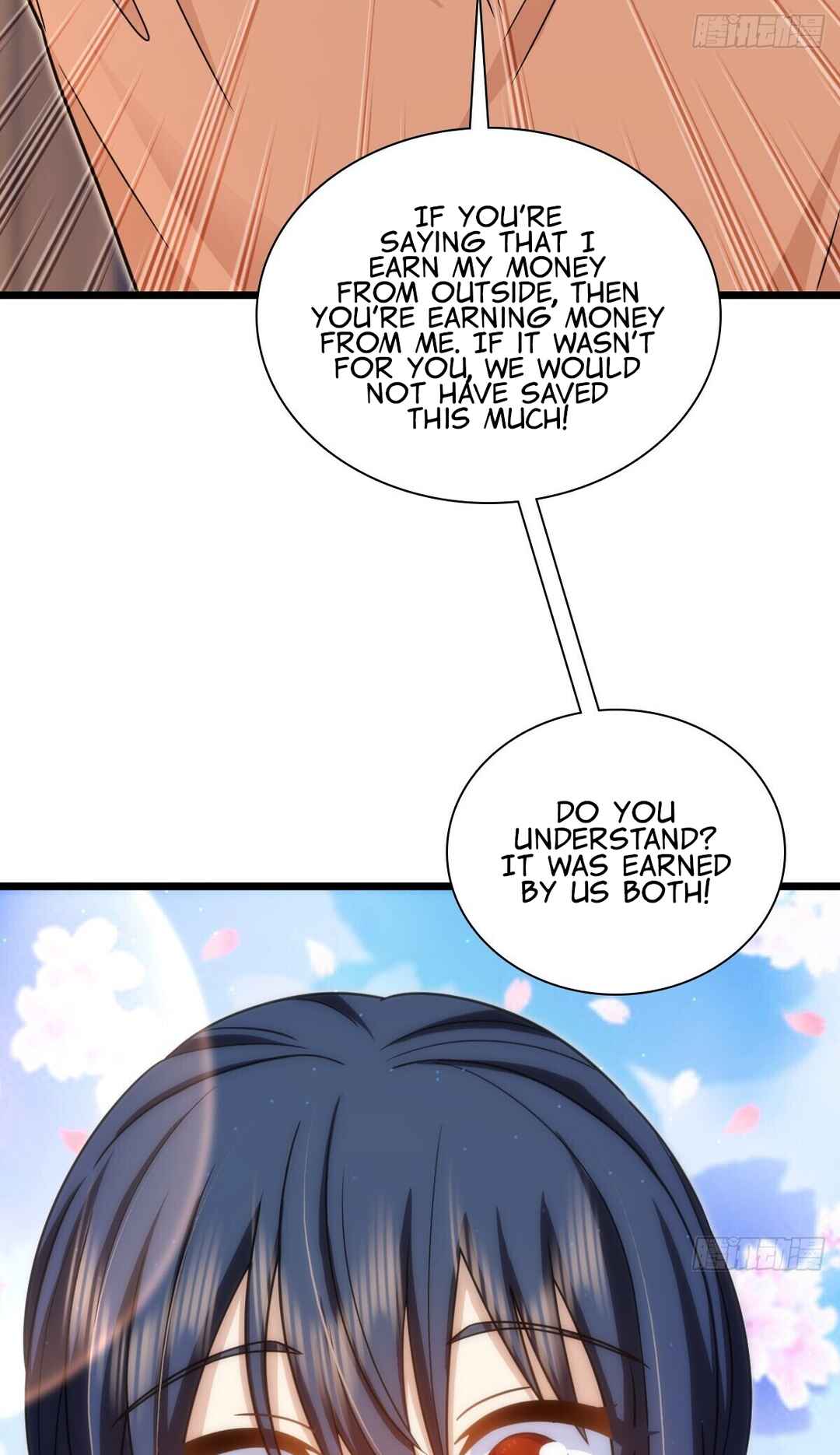 Wǒ Jiā Lǎopo Láizì Yīqiān Nián Qián Chapter 288 - Page 59