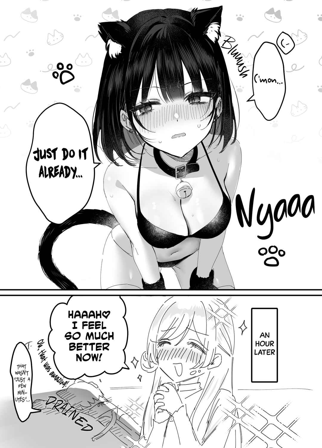 Koi Suru Nante Baka no Yamai Chapter 1.3 - Page 2