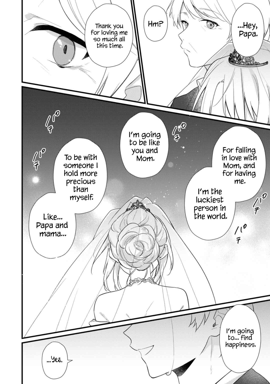 Shimotsuki-san wa Mobu ga Suki: Hitomishiri na Kanojo wa Ore ni Dake Dere Amai Chapter 19 - Page 23