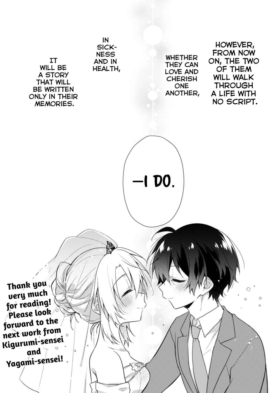 Shimotsuki-san wa Mobu ga Suki: Hitomishiri na Kanojo wa Ore ni Dake Dere Amai Chapter 19 - Page 27