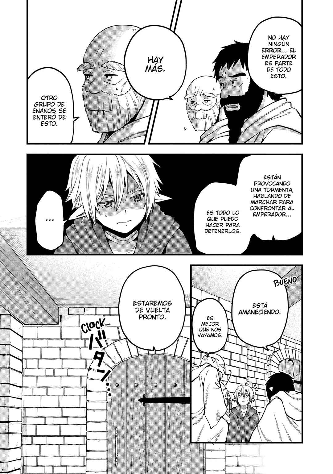 Tensei Shite High Elf ni Narimashitaga, Slow Life wa 120-nen de Akimashita - Highelf with a Long Life Chapter 17 - Page 26